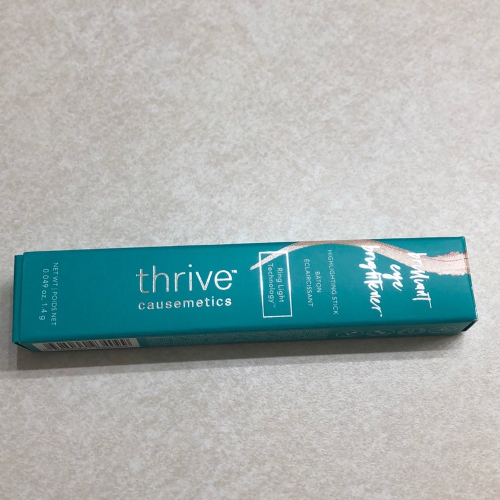 Thrive Brilliant Eye Brightener